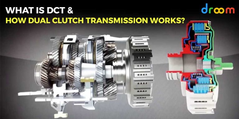 What Is Dct And How Dual Clutch Transmission Works Droom