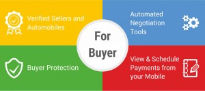 buyer automobile services
