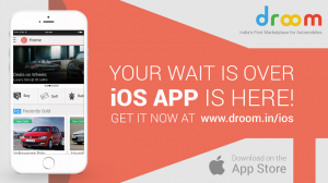 droom ios app