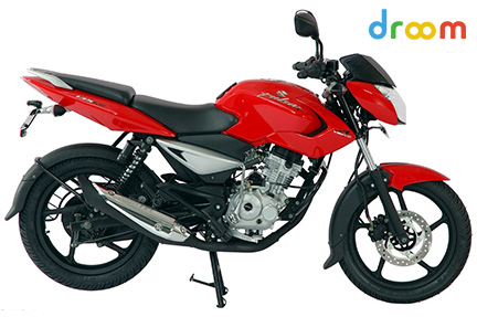 Used Bajaj Pulsar Bikes