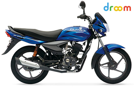 Bajaj Platina