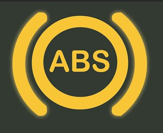 car abs system