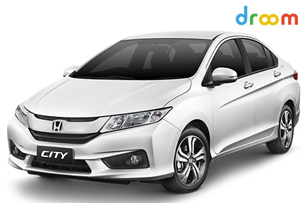 Honda-City