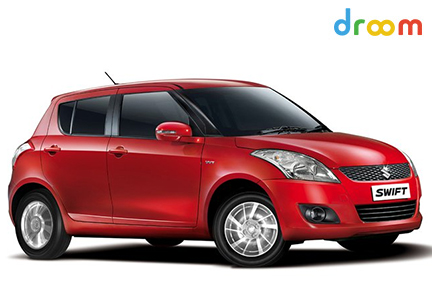 Maruti-Swift