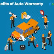Benefits of Auto Warranty