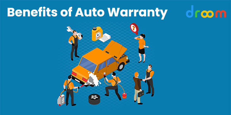 auto warranty benefit