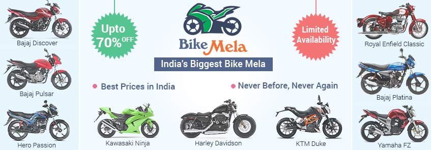 Bike Mela Droom