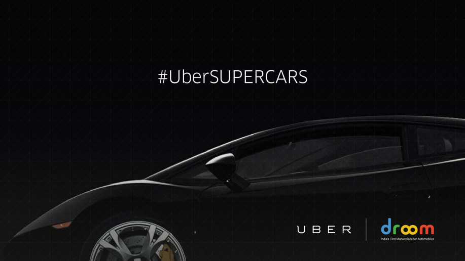 Ubersupercars