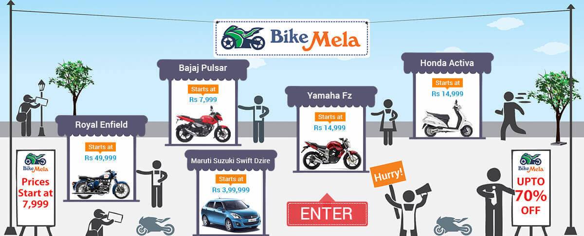 bike mela