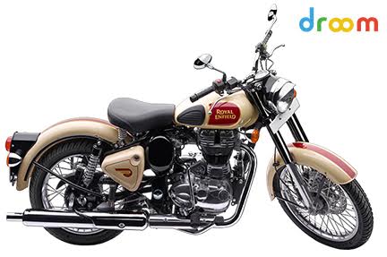 Royal Enfield Special Edition