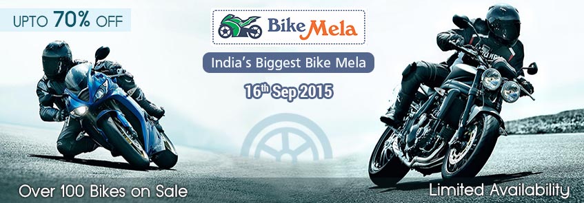 Bike mela