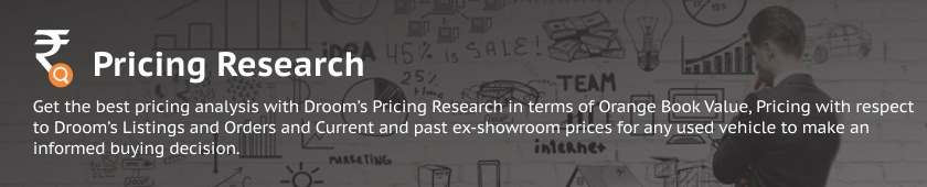 Pricing Research