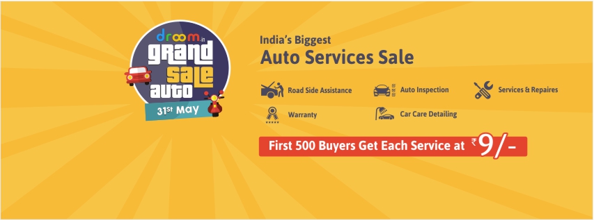 Grand Sale Auto