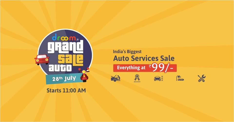 Grand Sale Auto