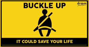 Importance Of Seat Belts While Driving | Droom