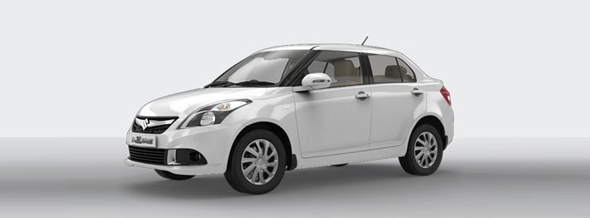 Marutu Suzuki Swift Dzire