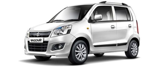 Maruti Suzuki Wagon R for Sale