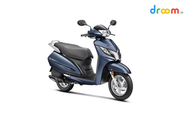 Honda Activa Price