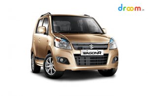 Maruti Suzuki Wagon R Price