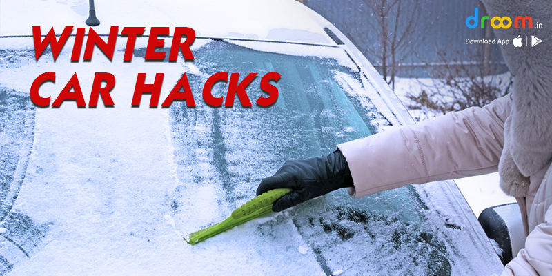 Hacks of Winter Car