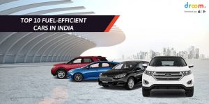 Fuel Efficient Cars In India