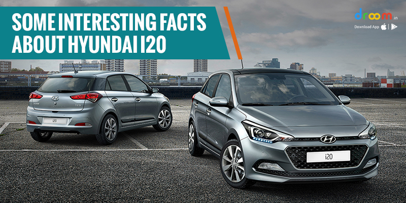 Hyundai i20 Cars