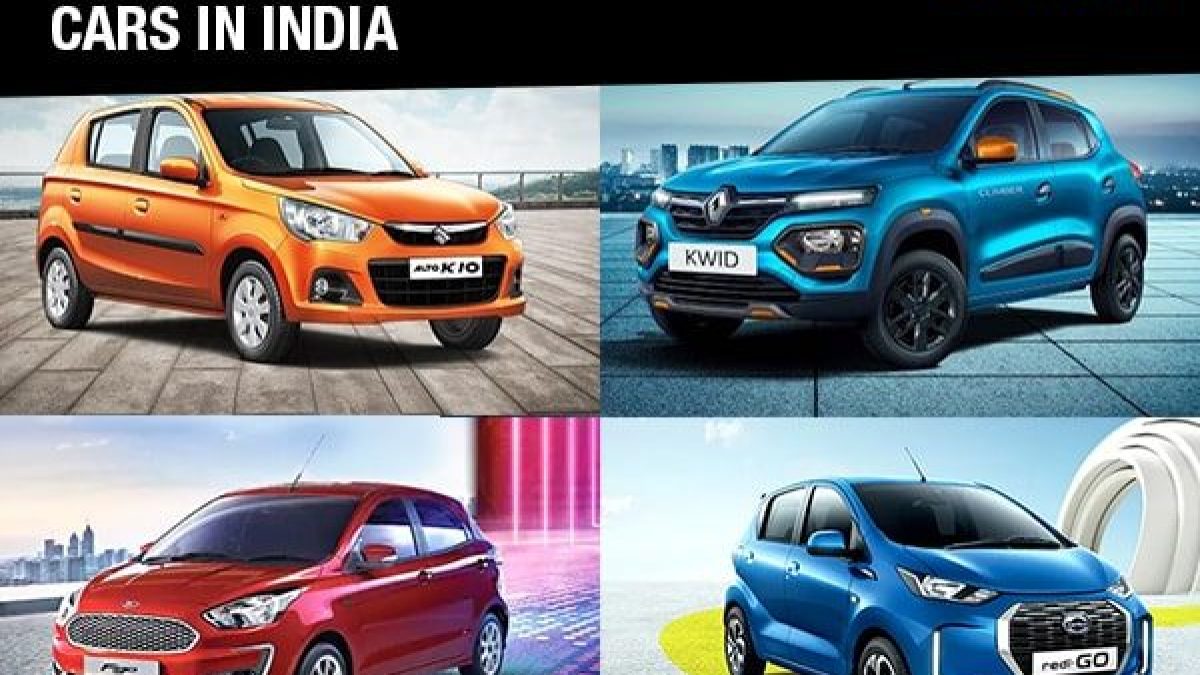 Top 10 Low Maintenance Cars In India 21 Droom