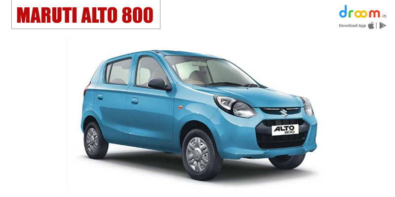 Top 10 Small Cars Of India In 19 Droom