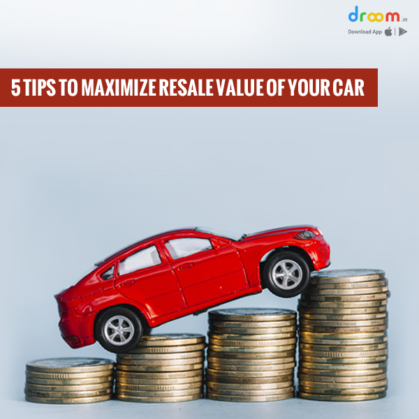 What is a project car and how can they impact your resale value?