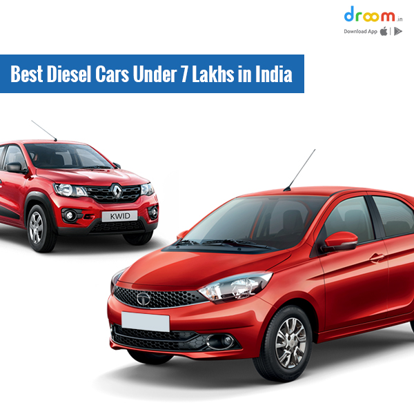 7 seater cars diesel in india