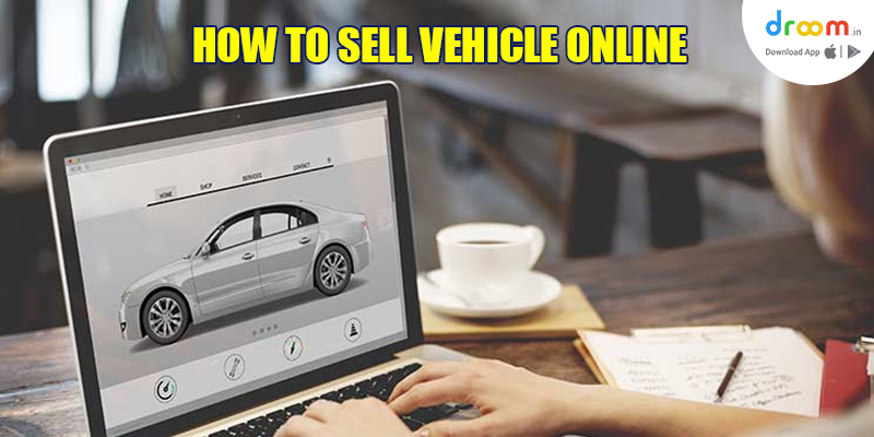 How to Sell Used or New Vehicle Online | Droom