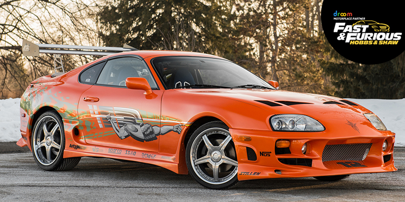 slapjacks toyota supra