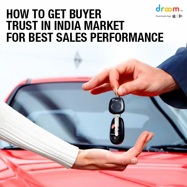Sell Cars Online