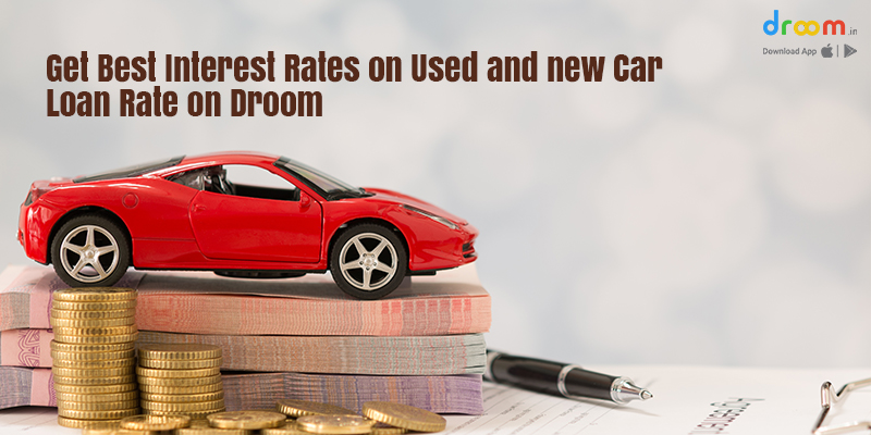 What Is A Good Used Car Interest Rate 2019