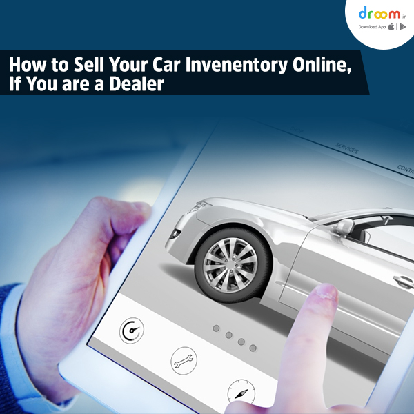 Sell Your Cars Online