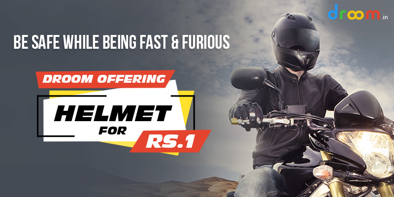 fast and furious helmet deal