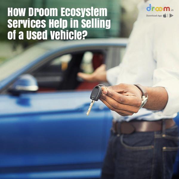 Droom Eco-System Services