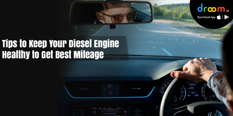 how to keep diesel engine healthy