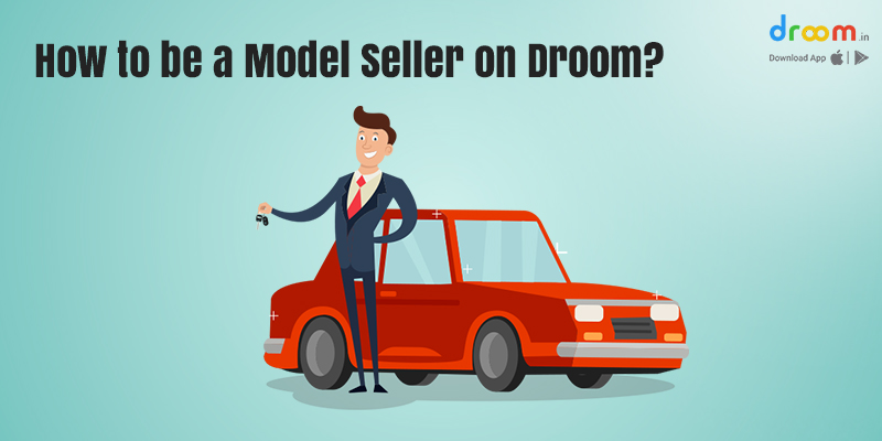 Sell Used & New Cars, Bikes Online, Become Model Auto Seller | Droom