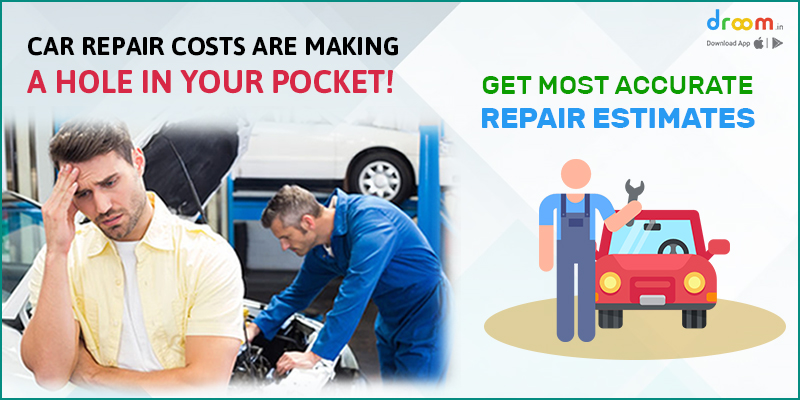 Check Used Car Repair Cost - Car Repair Costs Estimator