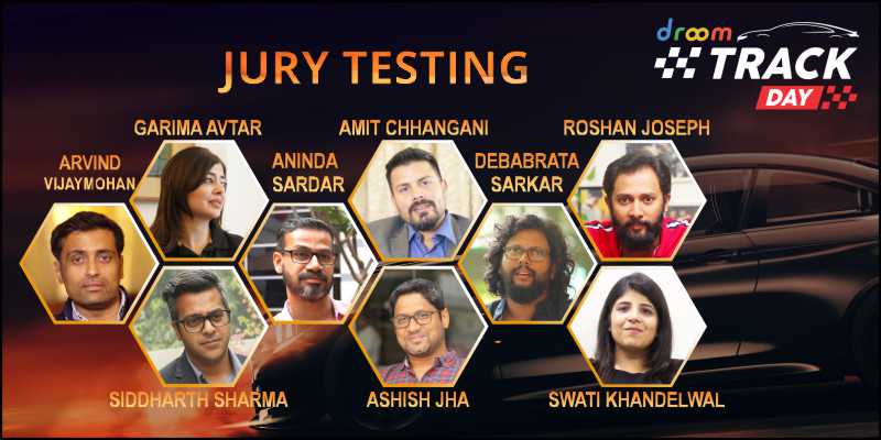 Jury testing