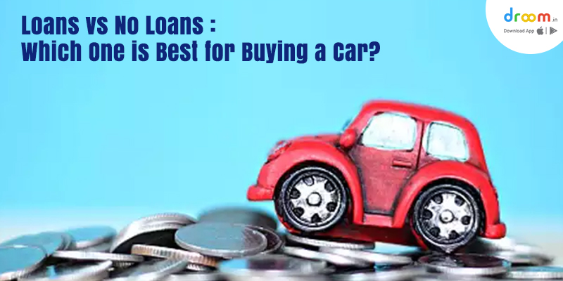 Car Loans or No Car Loans