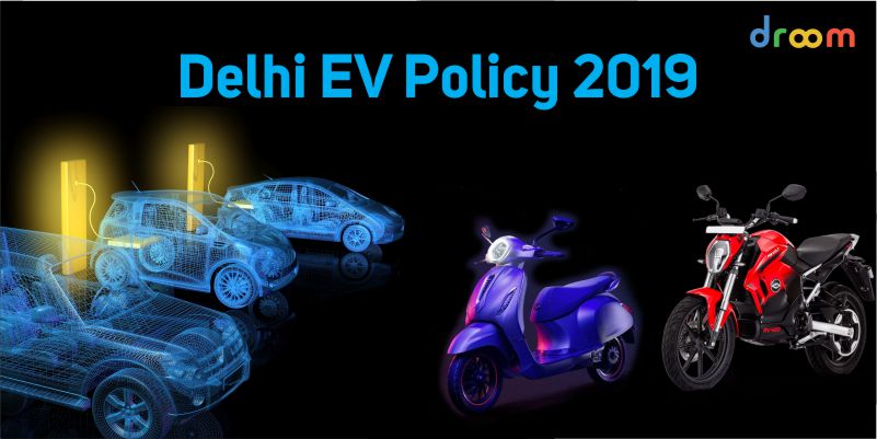 Electric Vehicle policy 2019