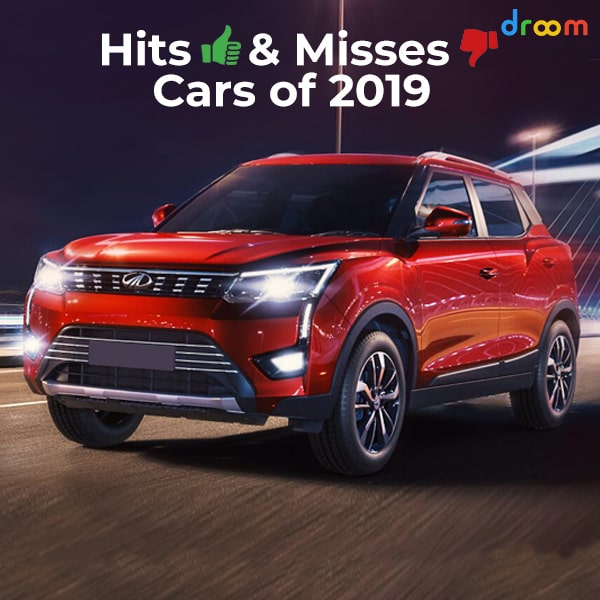 Top Cars of 2019