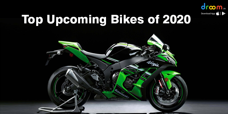 top upcoming bikes in 2020