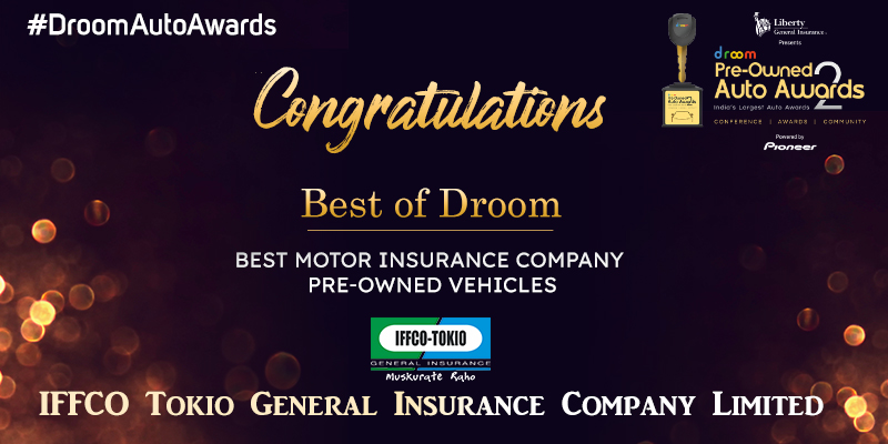 IFFCO TOKIO - Best of droom