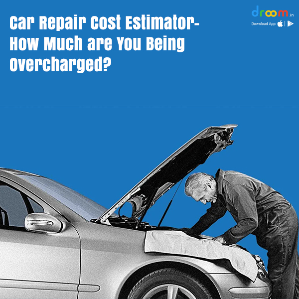 Car Repair Cost Estimator Online