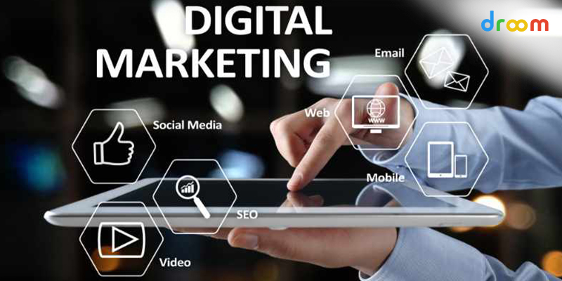 Digital Marketing Trends in the Automobile Industry