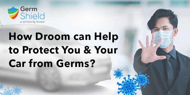 Protect Your Car from Germs