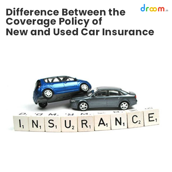 used car insurance online